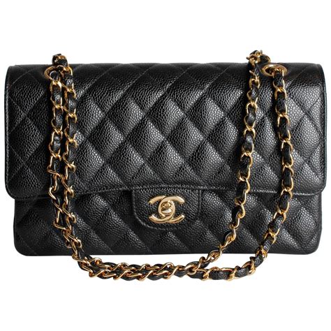 classic chanel purse|chanel classic bag price euro.